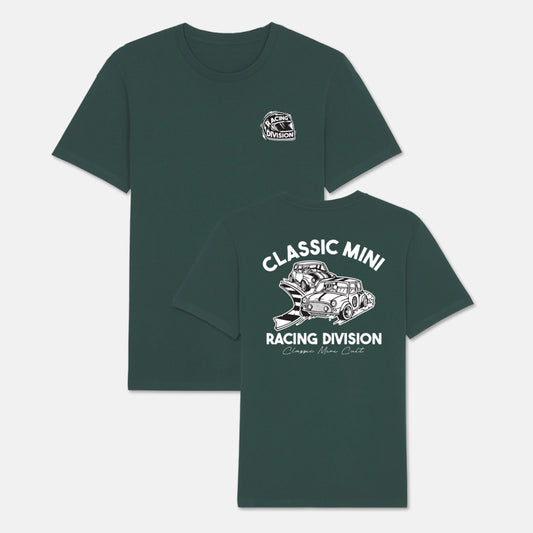 Racing Division Tee