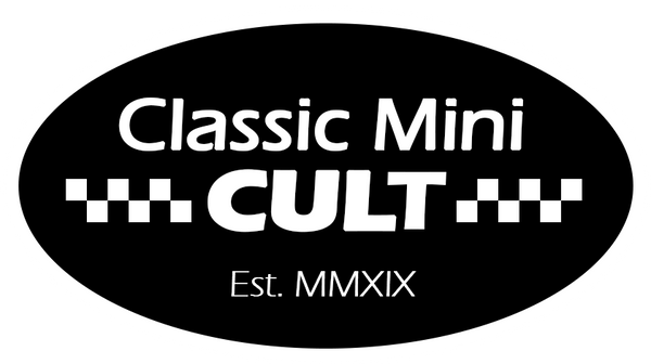 Classic Mini Cult